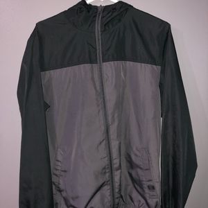 wind breaker